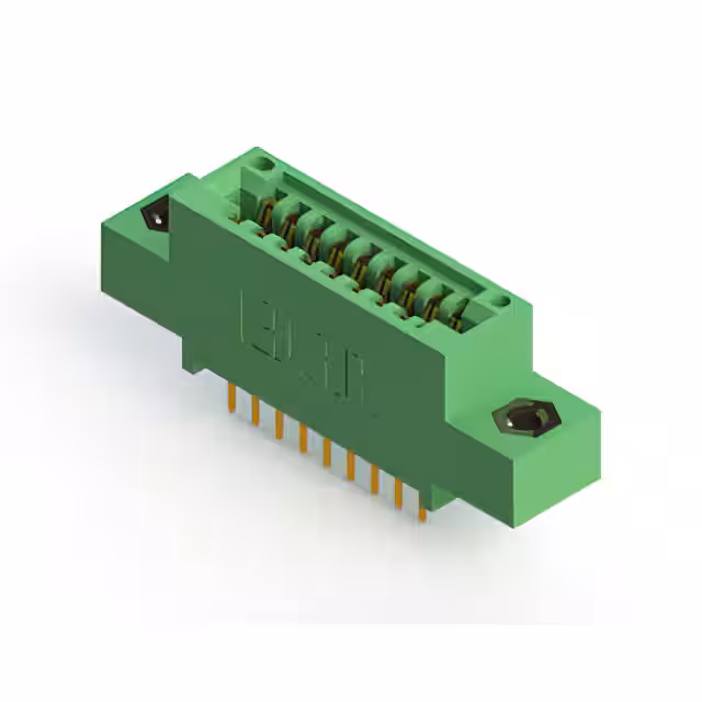 845-018-525-508 EDAC Inc.  Edgeboard Connectors